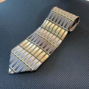 Bergamo New York Brand Tie